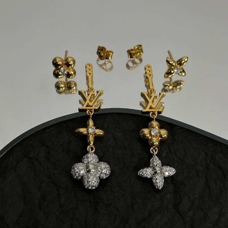 Cozy LX Earrings 311614