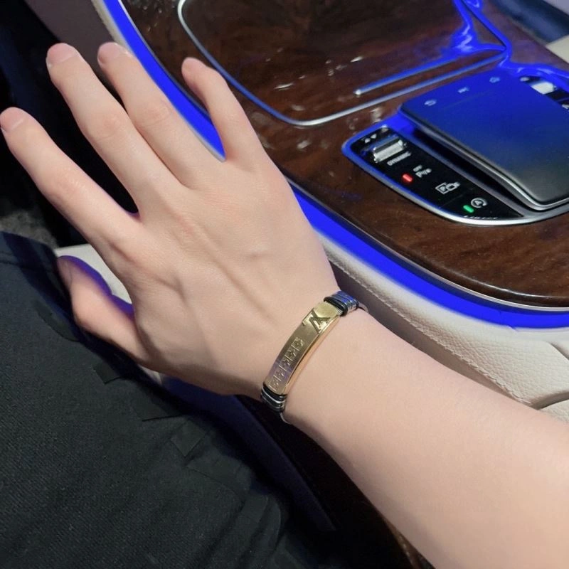 LX Bracelets BestValue 311708