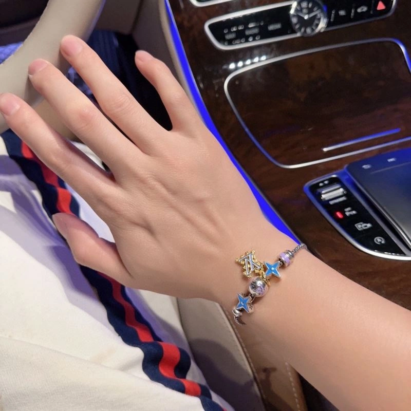 Vibrant LX Bracelets 311695