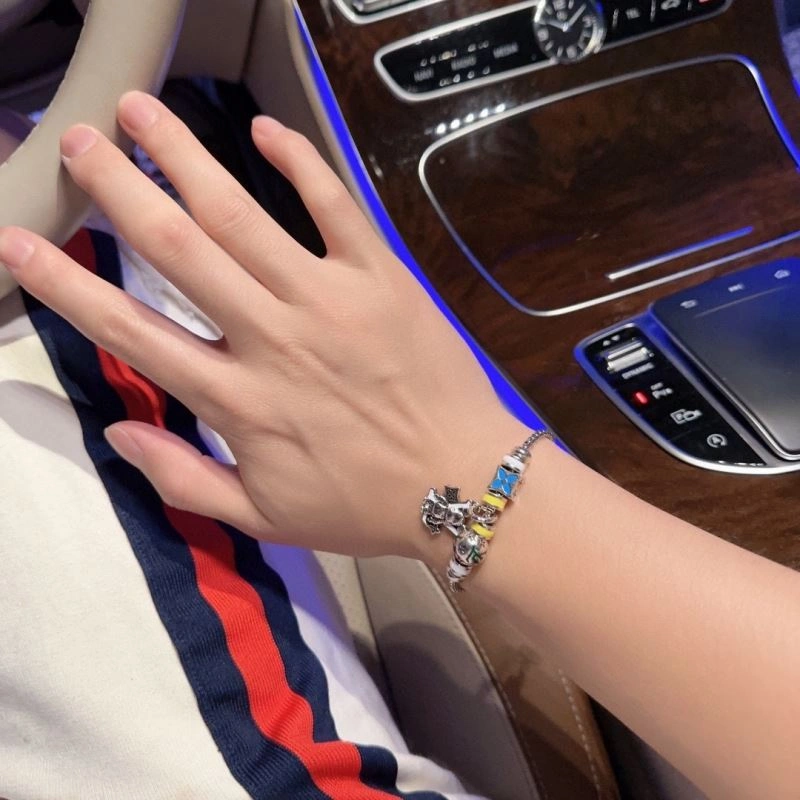 Elegant LX Bracelets 311694