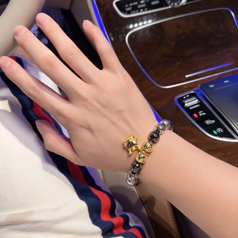 LX Bracelets Sophisticated 311691