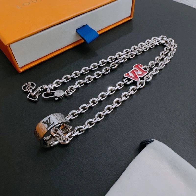 LX Necklaces Bold 311297