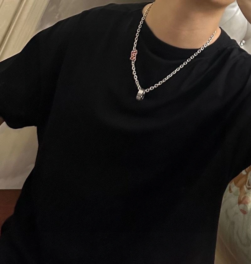 LX Necklaces Bold 311297