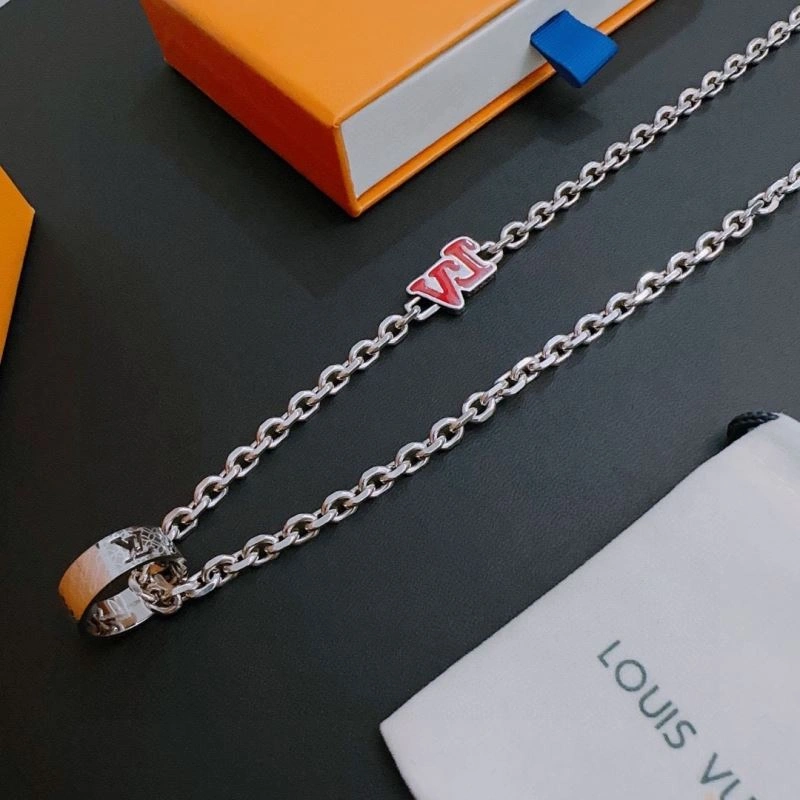LX Necklaces Bold 311297