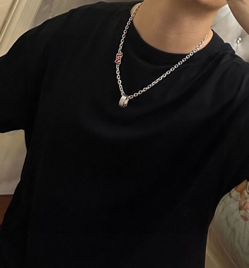 LX Necklaces Bold 311297