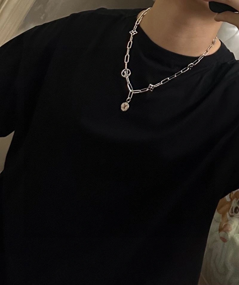 LX Necklaces Breathable 311286