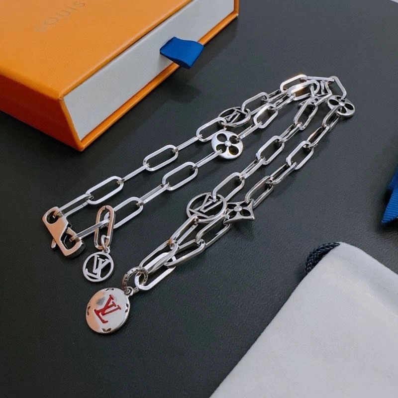 LX Necklaces Breathable 311286