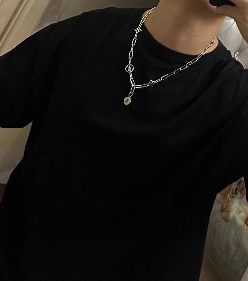 LX Necklaces Breathable 311286