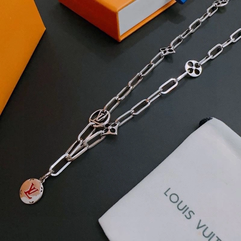LX Necklaces Breathable 311286
