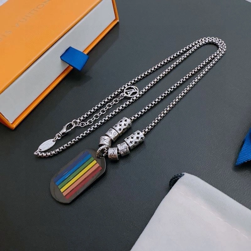 Trendy LX Necklaces 311284