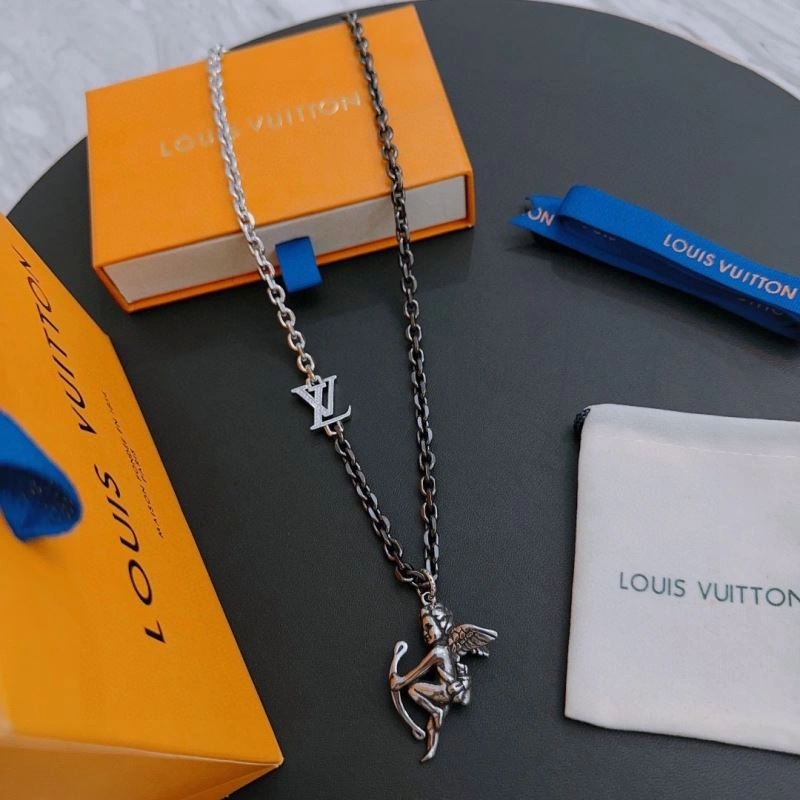 Unique LX Necklaces 311299
