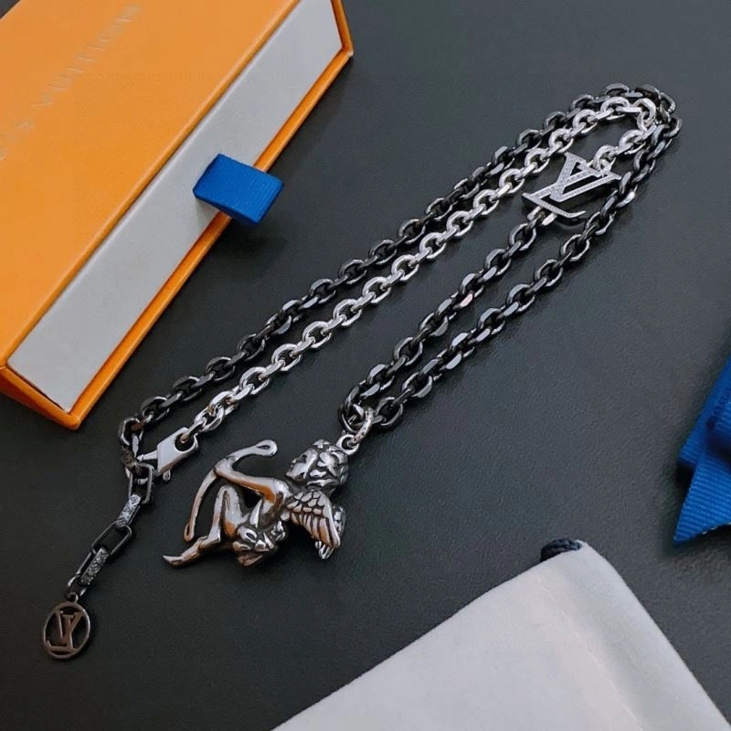 Unique LX Necklaces 311299