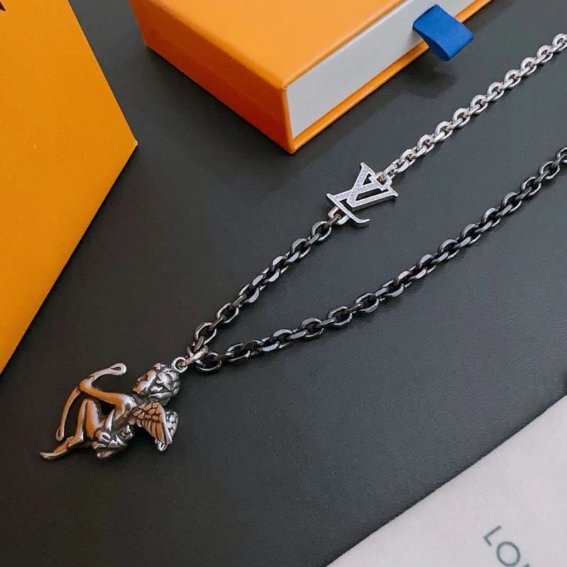 Unique LX Necklaces 311299