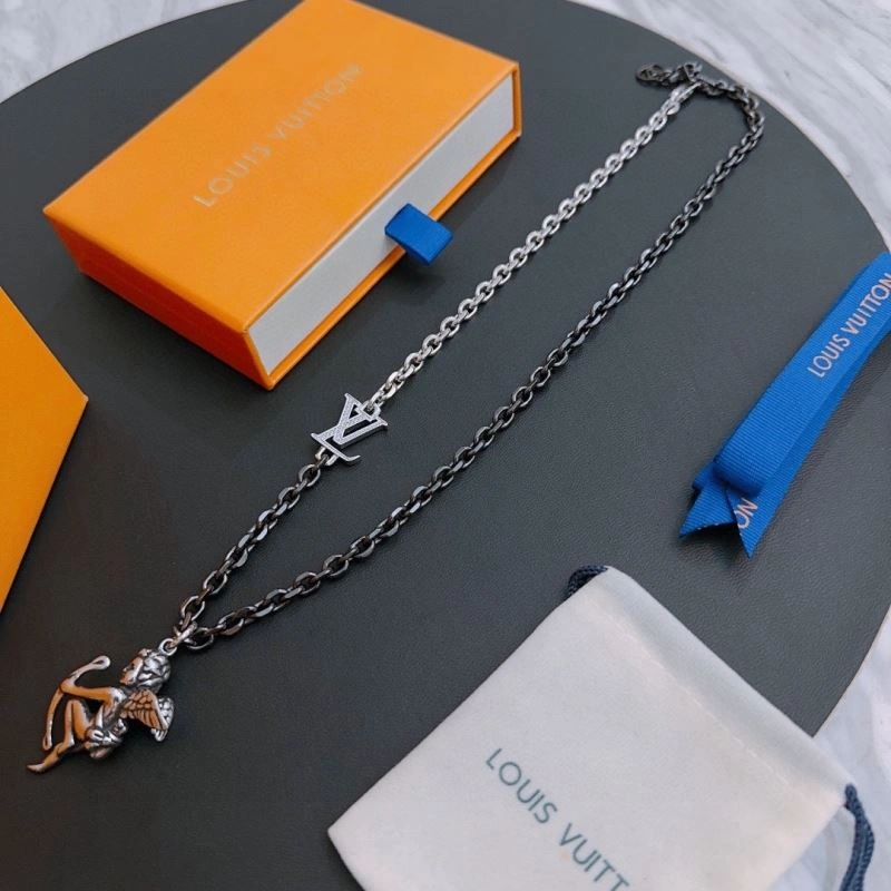 Unique LX Necklaces 311299