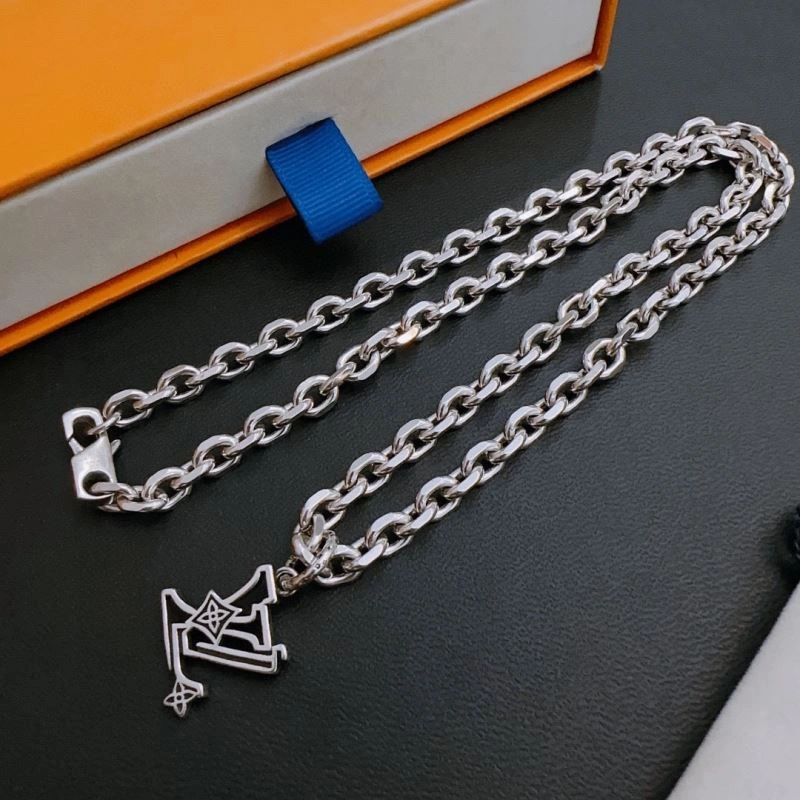 Reliable LX Necklaces 311285