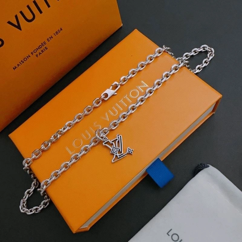 Reliable LX Necklaces 311285