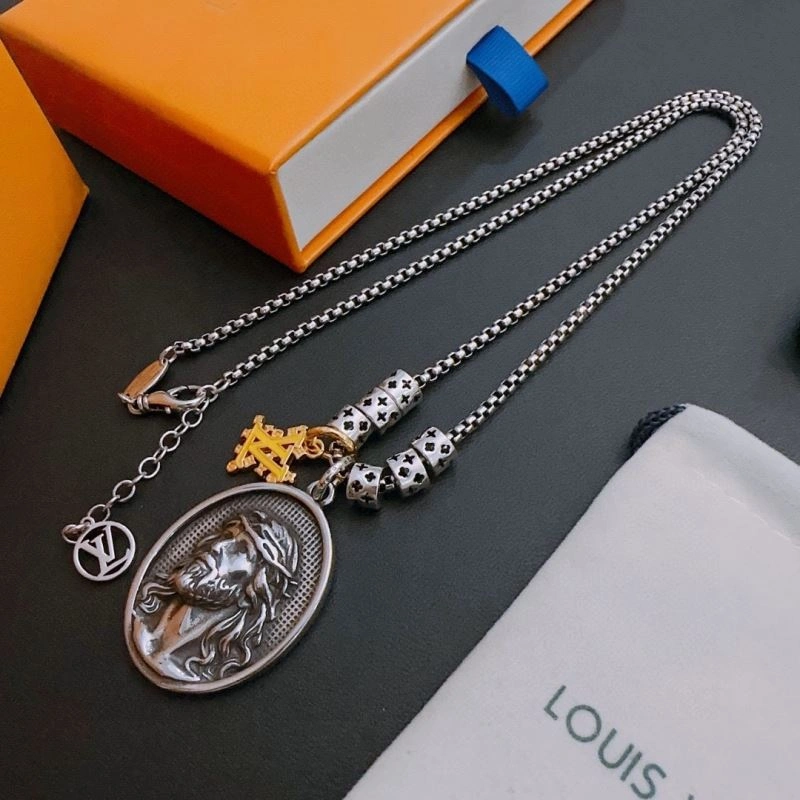 LX Necklaces Breathable 311369
