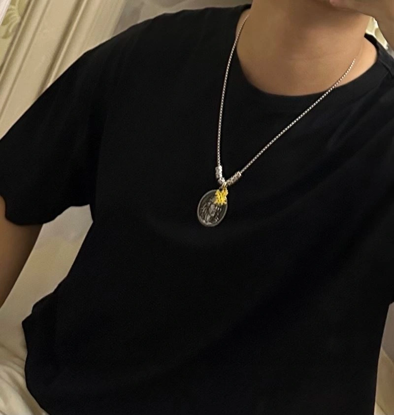LX Necklaces Breathable 311369
