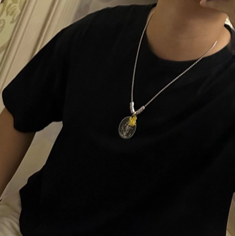 LX Necklaces Breathable 311369