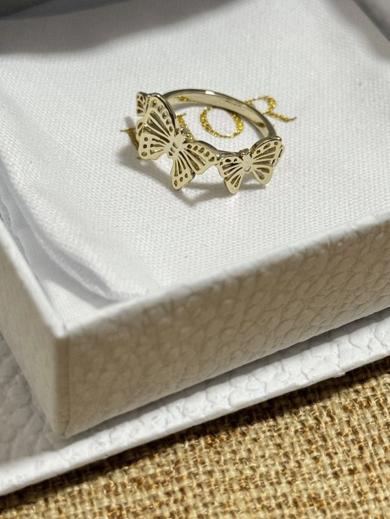 Christian Dxxr Rings Durable 295018