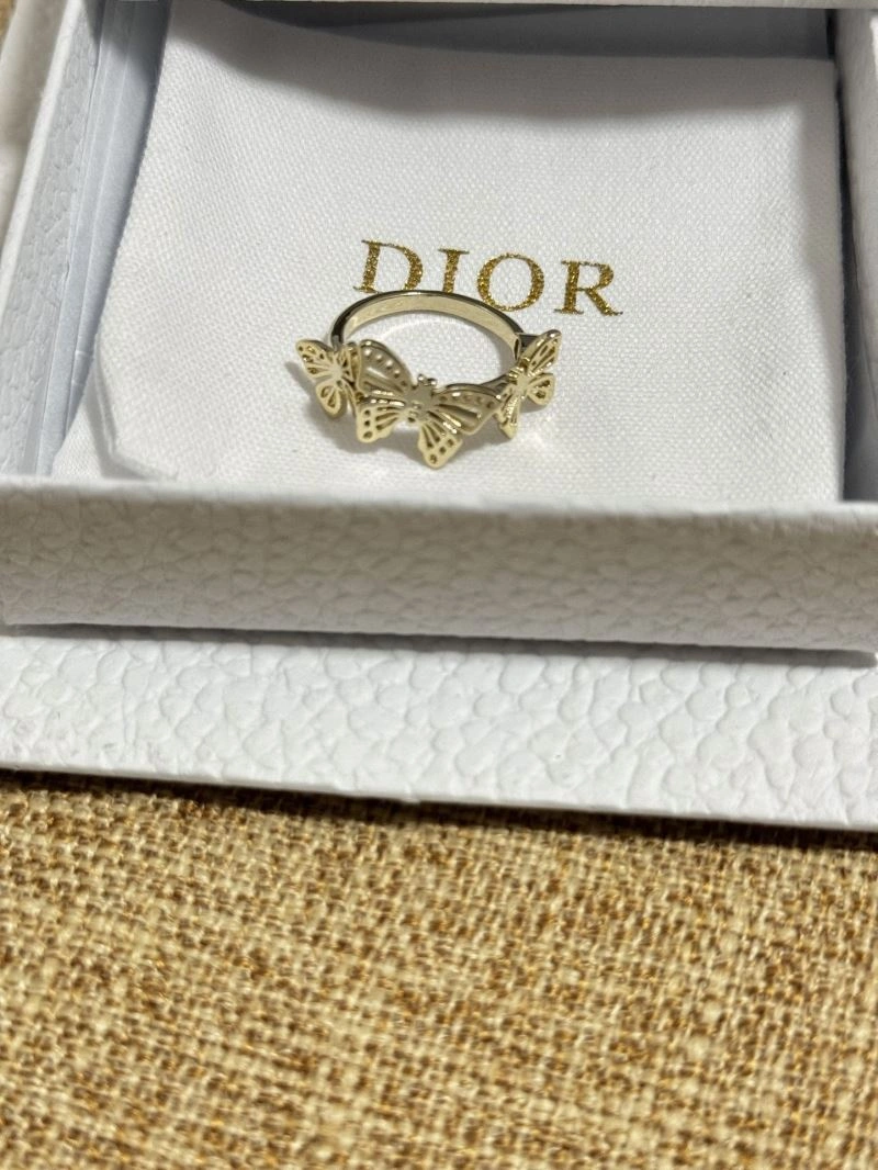 Christian Dxxr Rings Durable 295018