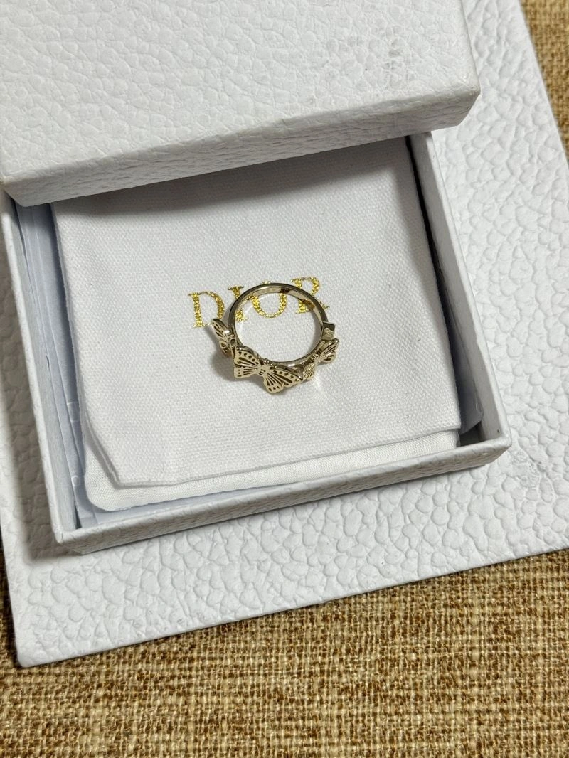 Christian Dxxr Rings Durable 295018