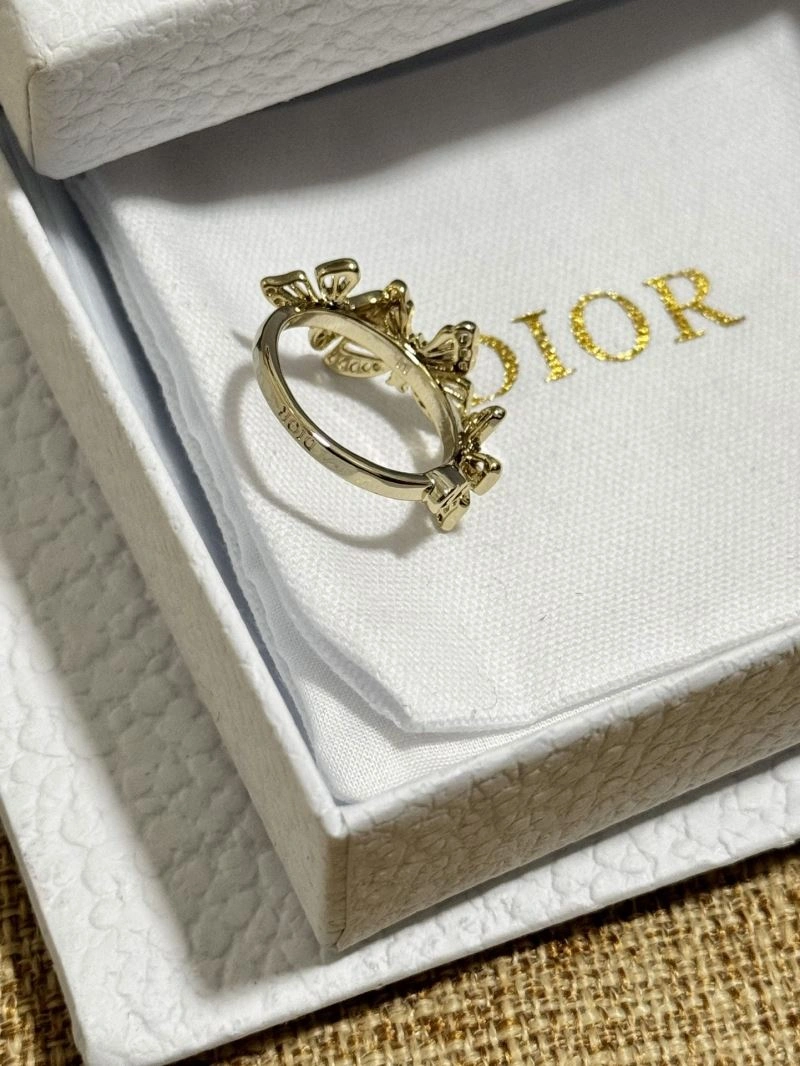 Christian Dxxr Rings Durable 295018