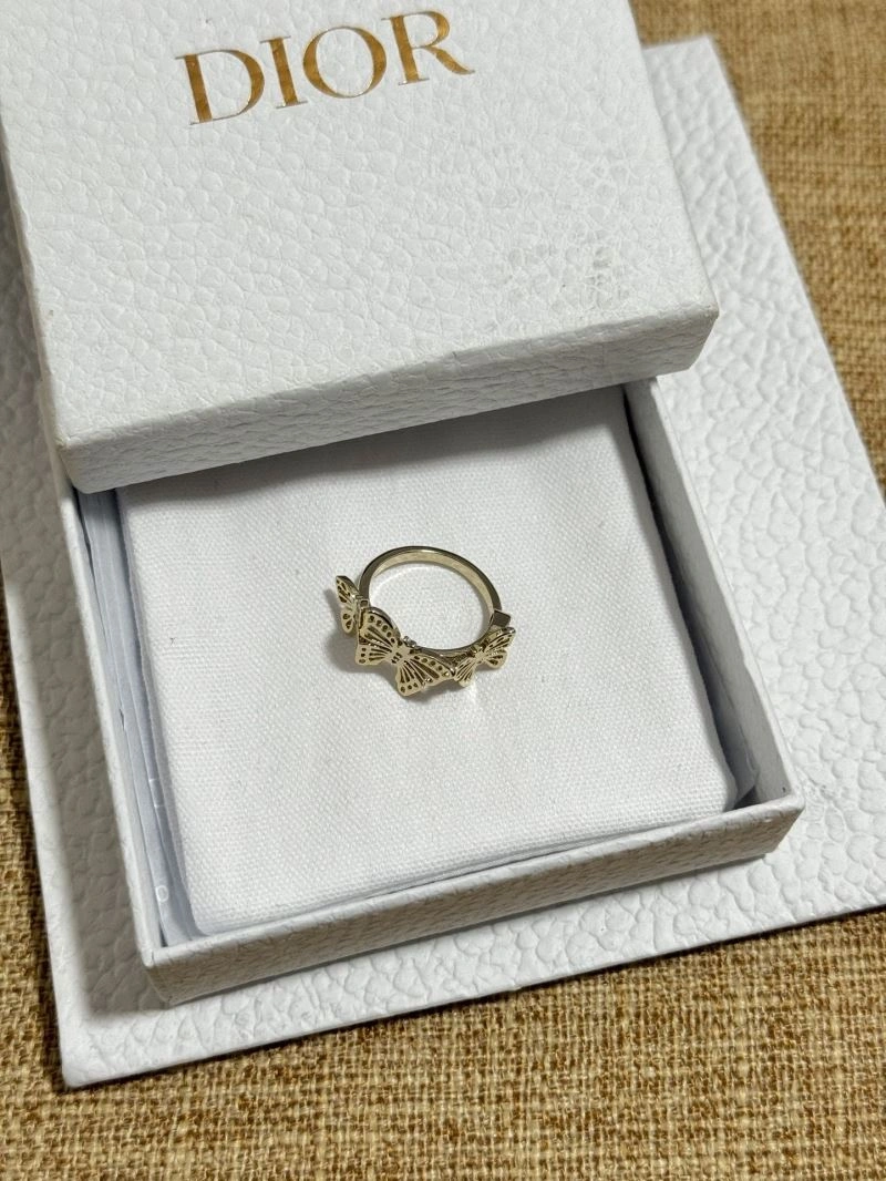 Christian Dxxr Rings Durable 295018