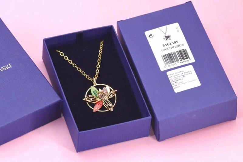 Swxrxvski Necklaces SportInspired 315130