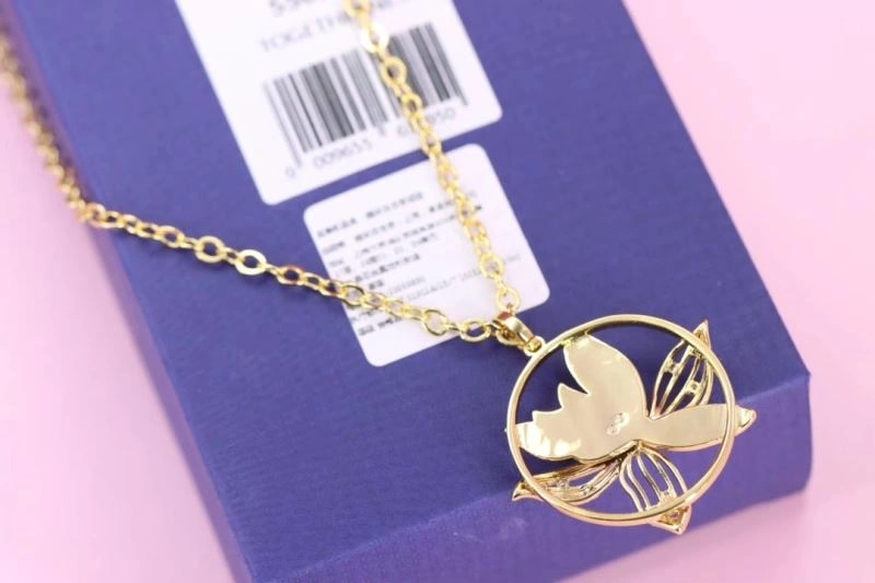 Swxrxvski Necklaces SportInspired 315130