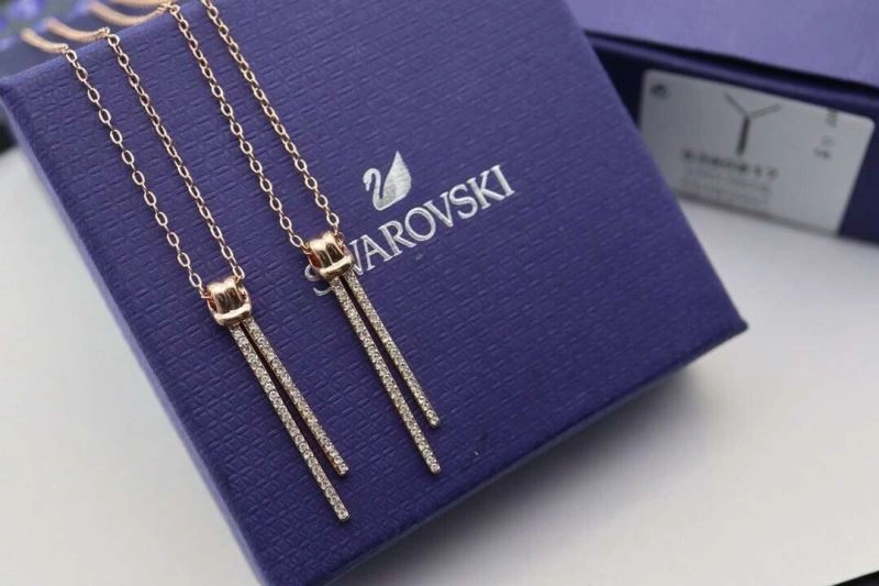 Swxrxvski Necklaces Affordable 315135