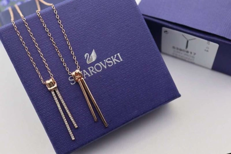 Swxrxvski Necklaces Affordable 315135