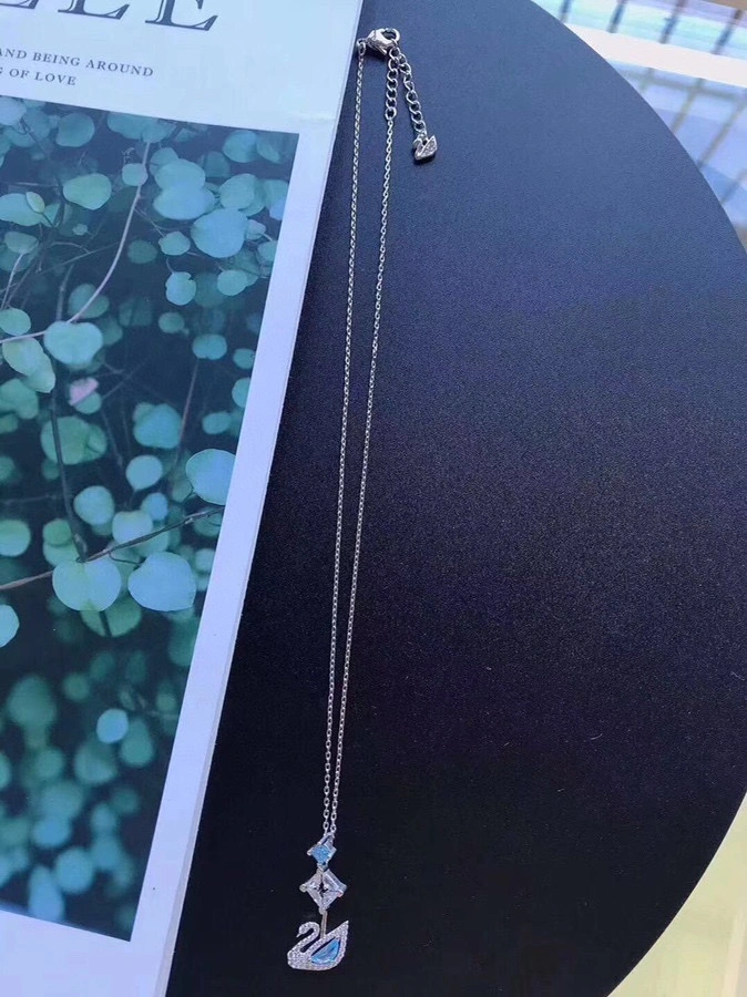 Swxrxvski Necklaces Trendy 315121