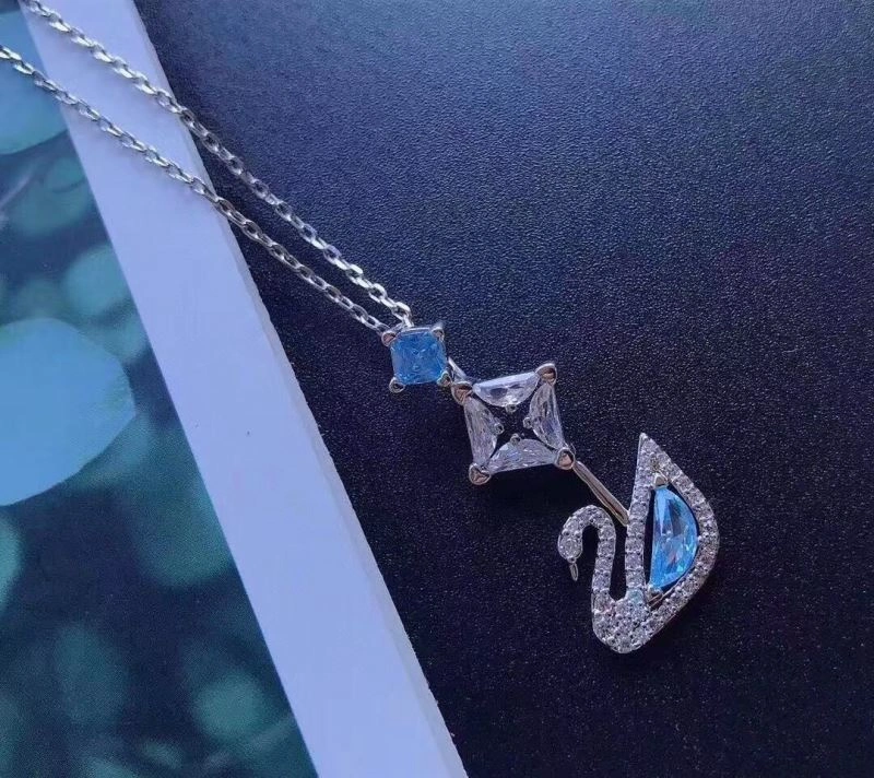 Swxrxvski Necklaces Trendy 315121