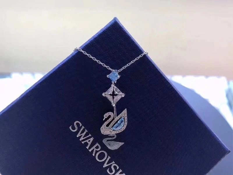 Swxrxvski Necklaces Trendy 315121