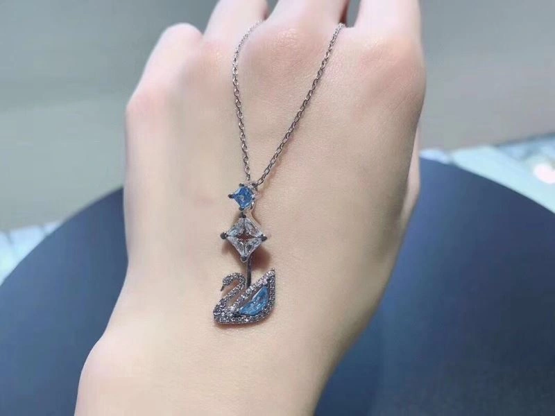 Swxrxvski Necklaces Trendy 315121