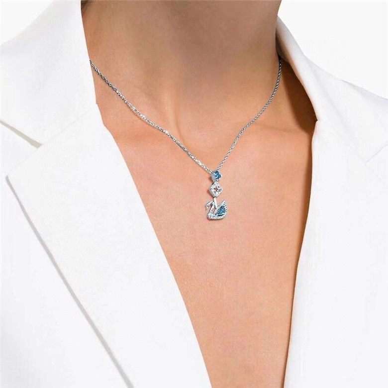 Swxrxvski Necklaces Trendy 315121