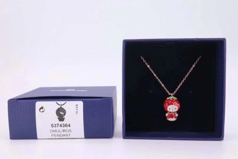 Swxrxvski Necklaces Resilient 315119