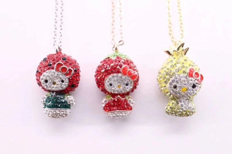 Swxrxvski Necklaces Resilient 315119