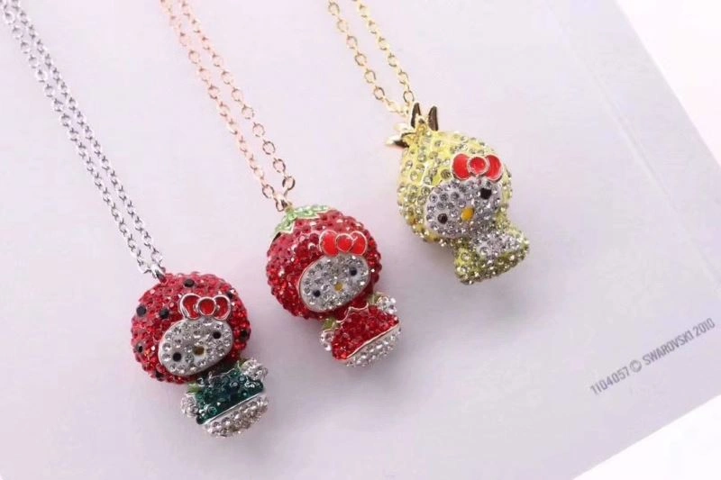 Swxrxvski Necklaces Resilient 315119