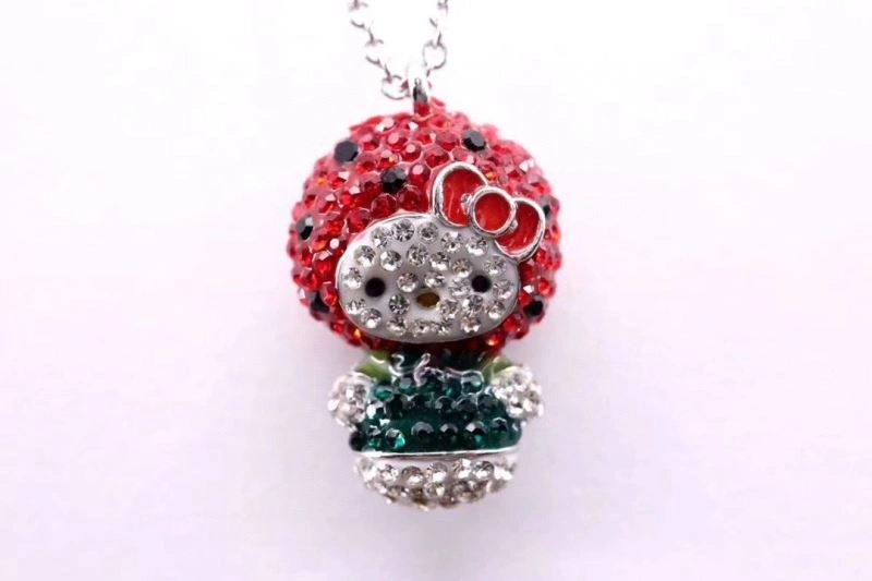Swxrxvski Necklaces Resilient 315119
