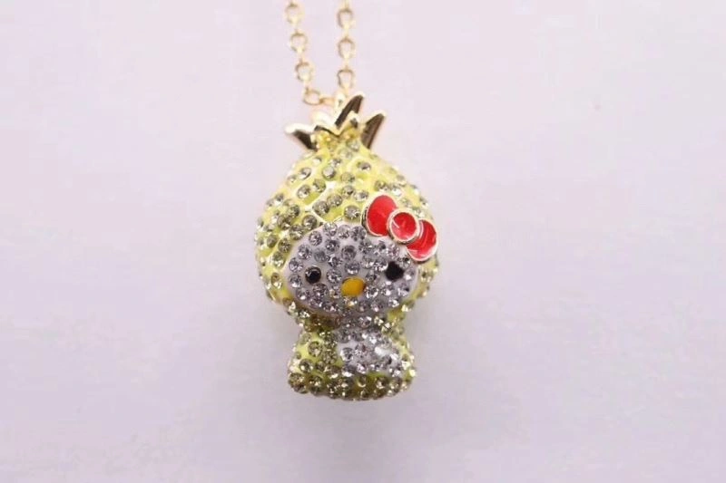Swxrxvski Necklaces Resilient 315119