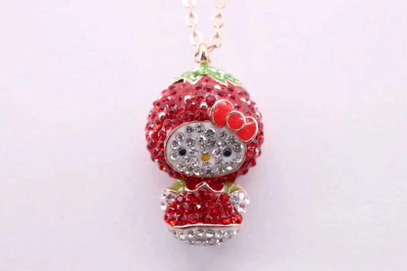 Swxrxvski Necklaces Resilient 315119