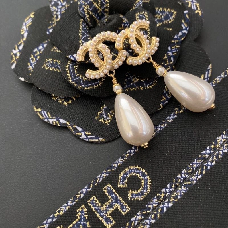 Chxnxl Brooches Breathable 292147