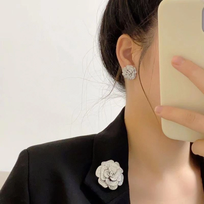 Popular Chxnxl Earrings 290842