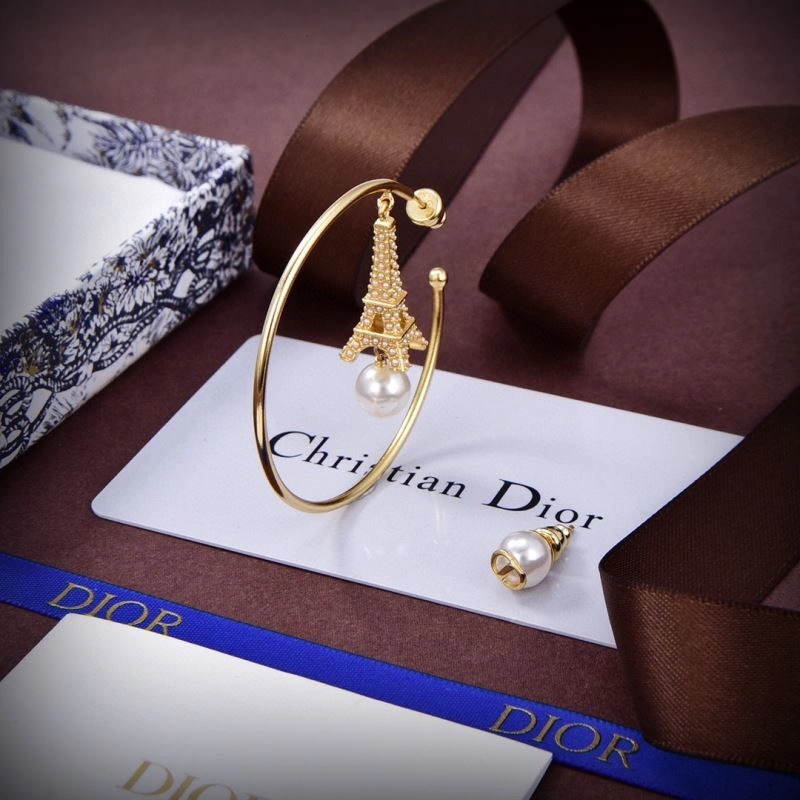 Resilient Christian Dxxr Earrings 295158