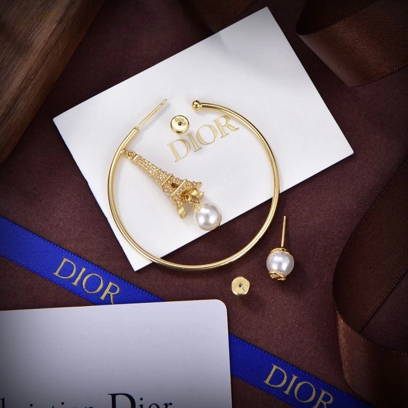 Resilient Christian Dxxr Earrings 295158