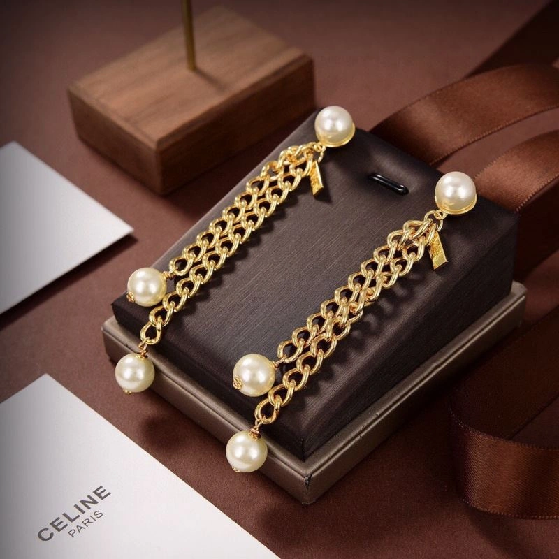 Cxlxne Earrings DailyWear 283807