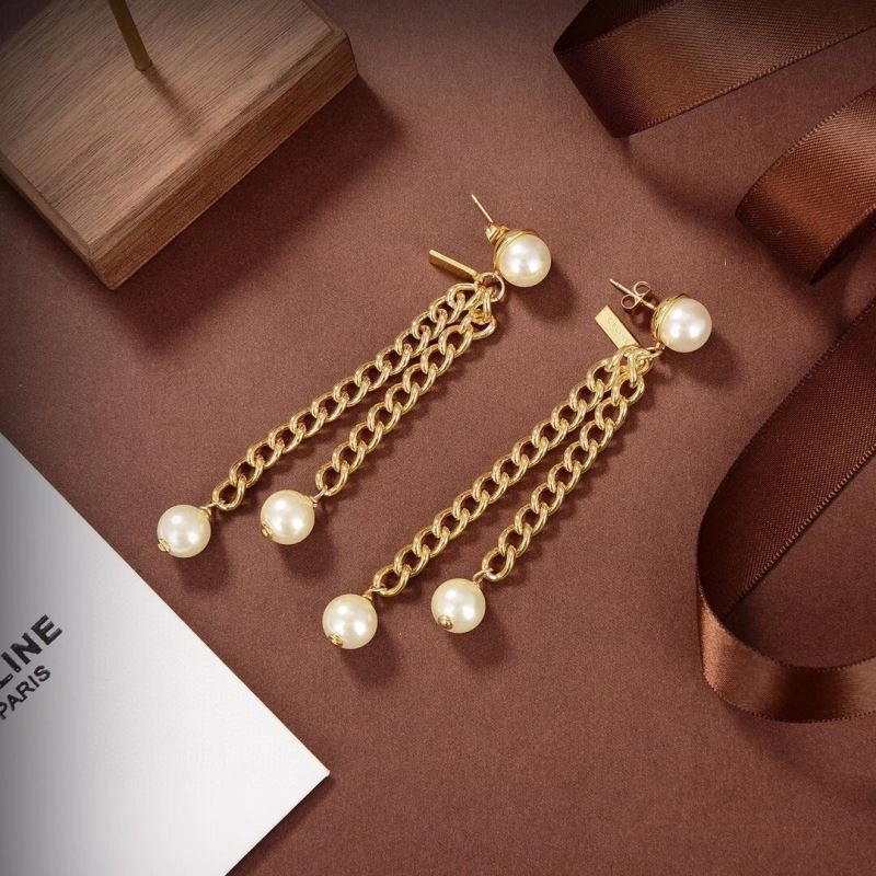 Cxlxne Earrings DailyWear 283807