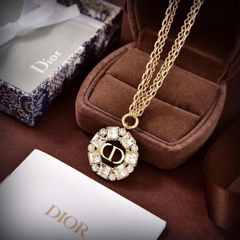 Durable Christian Dxxr Necklaces 295045